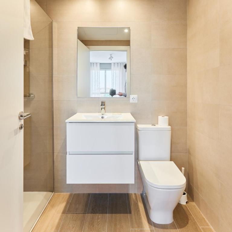 Marina Real III Penthouse in Denia - Penthouse - 10