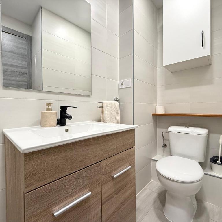 Hercules Cozy Studio - City Center and Near Beach - Monolocale con Balcone - 15