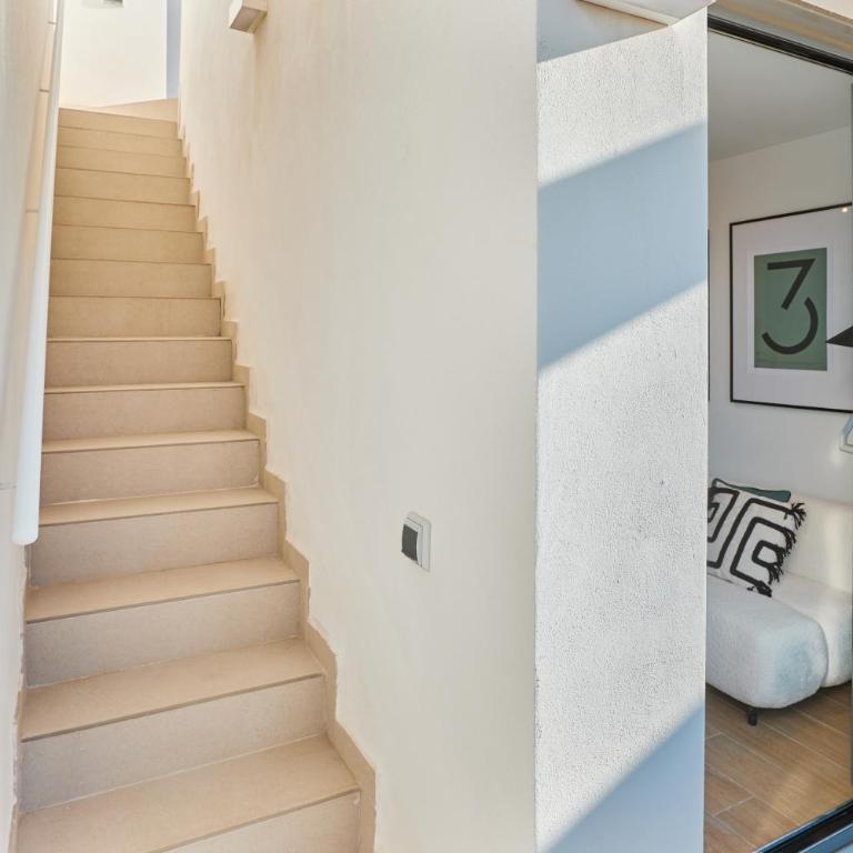 Marina Real III Penthouse in Denia - Penthouse - 16