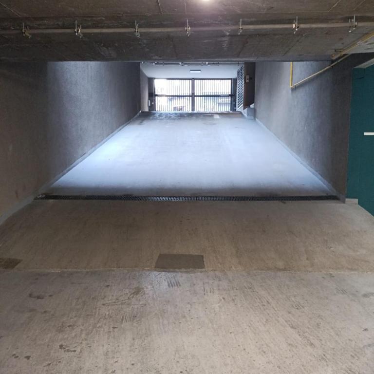 Depto Premium Moderno cerca al Movistar Arena, Metro Toesca - One-Bedroom Apartment - 22