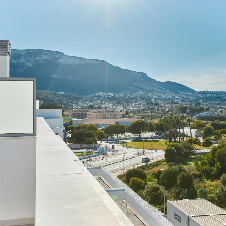 Marina Real III Penthouse in Denia - Penthouse - 22