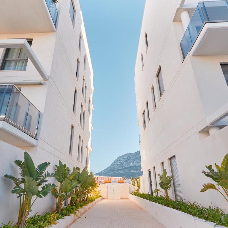 Marina Real III Penthouse in Denia - Penthouse - 23