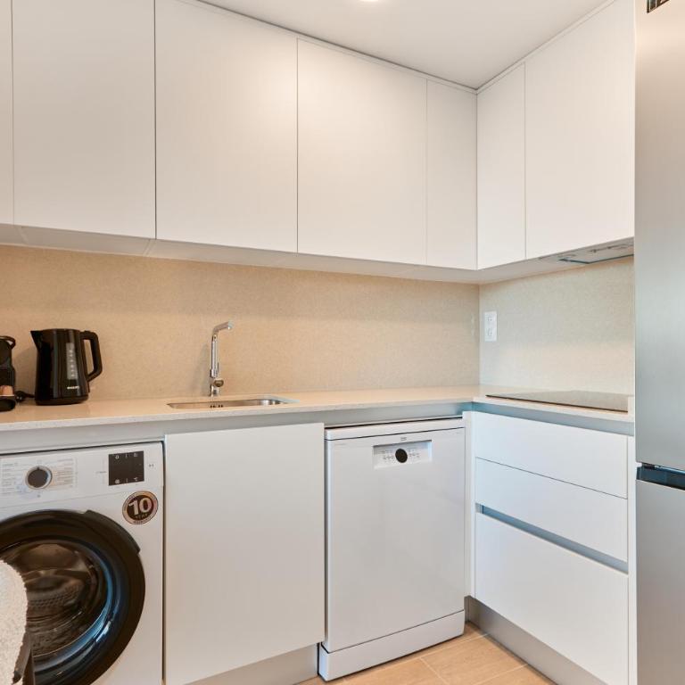 Marina Real III Penthouse in Denia - Penthouse - 25