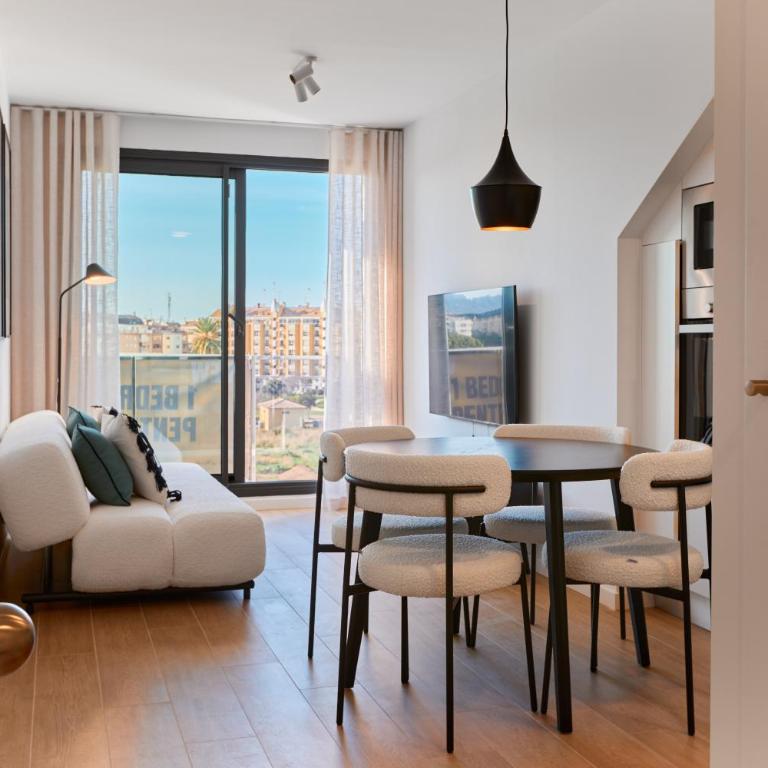 Marina Real III Penthouse in Denia - Penthouse - 26