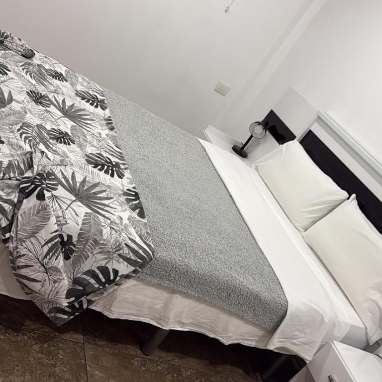Apartamentos Liudis - Appartamento Superior con 1 Camera da Letto e Balcone - 47