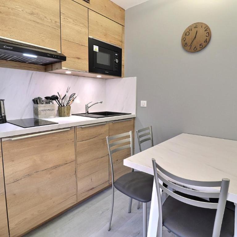 Residence Pralin - Appartement - 4