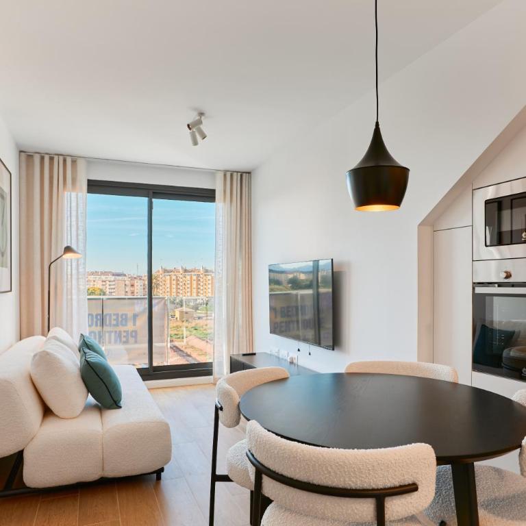Marina Real III Penthouse in Denia - Penthouse - 28