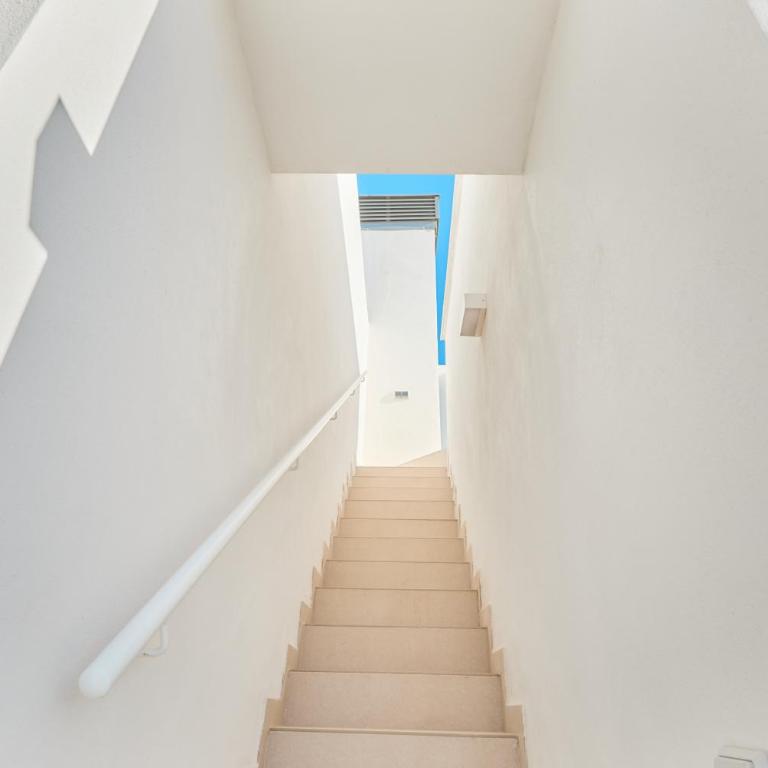 Marina Real III Penthouse in Denia - Penthouse - 30