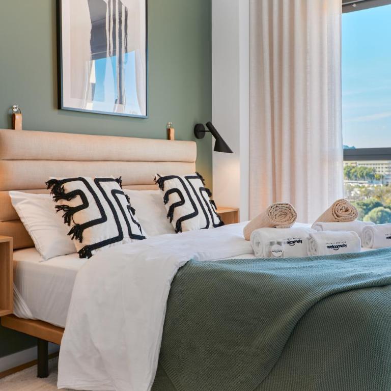 Marina Real III Penthouse in Denia - Penthouse - 33