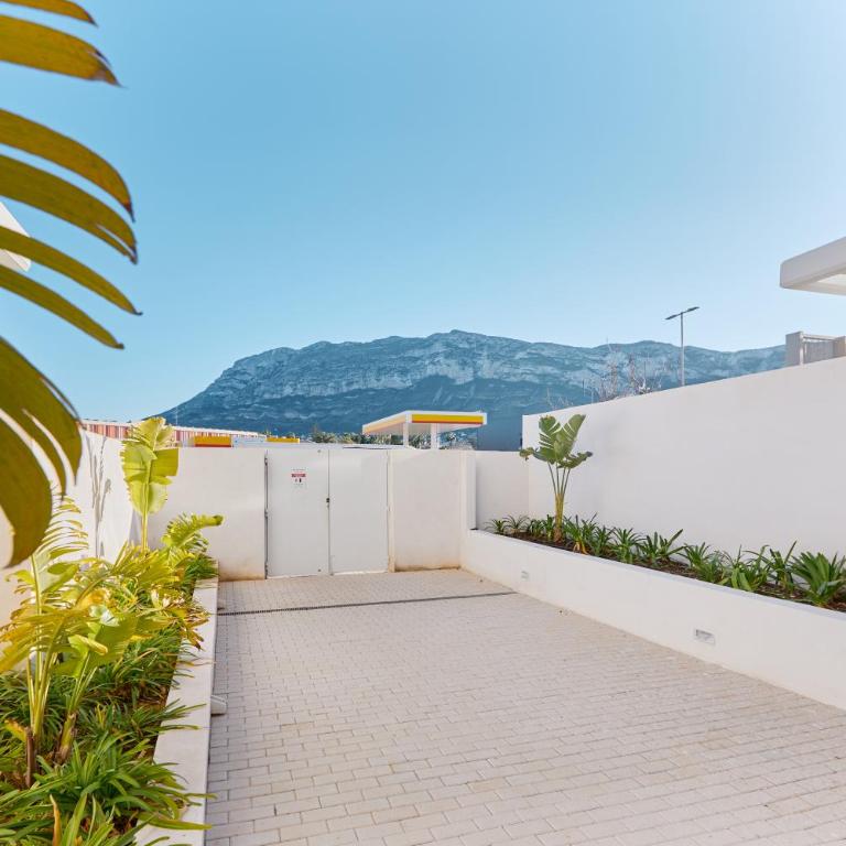Marina Real III Penthouse in Denia - Penthouse - 35