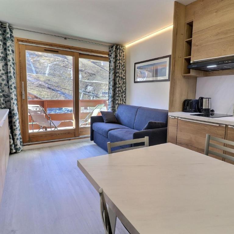 Residence Pralin - Appartement - 6