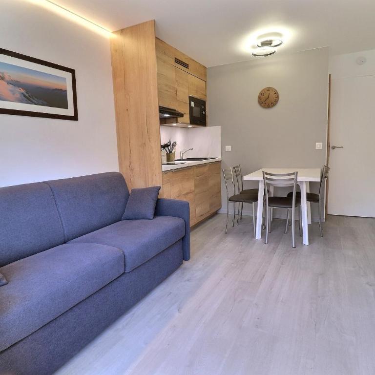 Residence Pralin - Appartement - 7