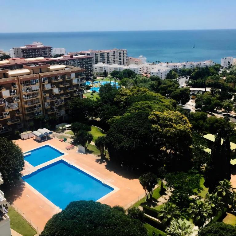 Hercules Cozy Studio - City Center and Near Beach - Monolocale con Balcone - 19