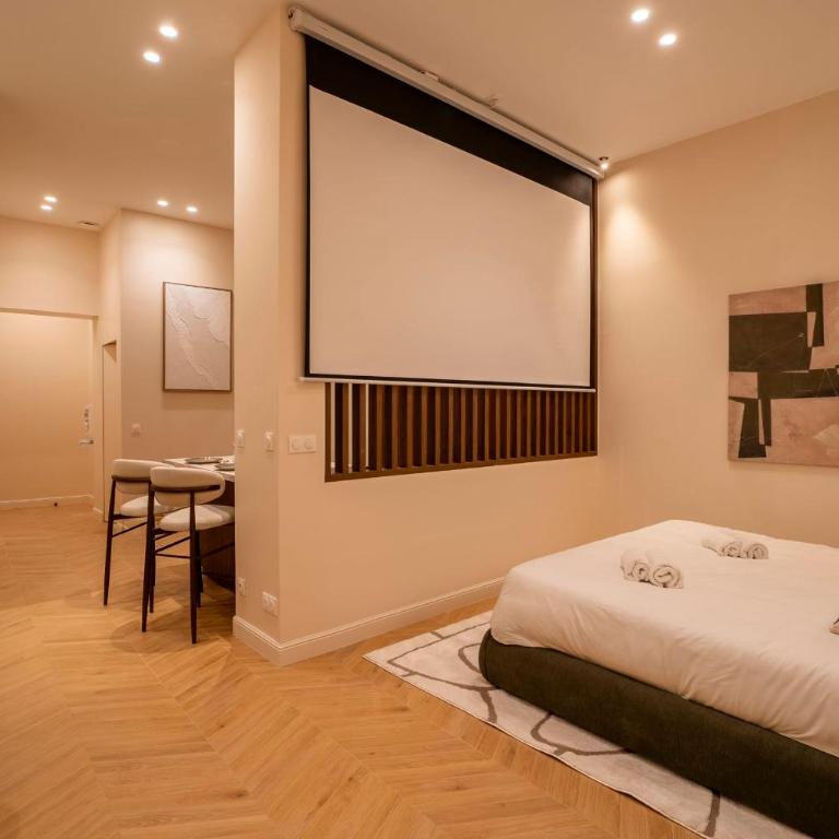Beautiful Studio in Bordeaux with Wifi - Studio - 7