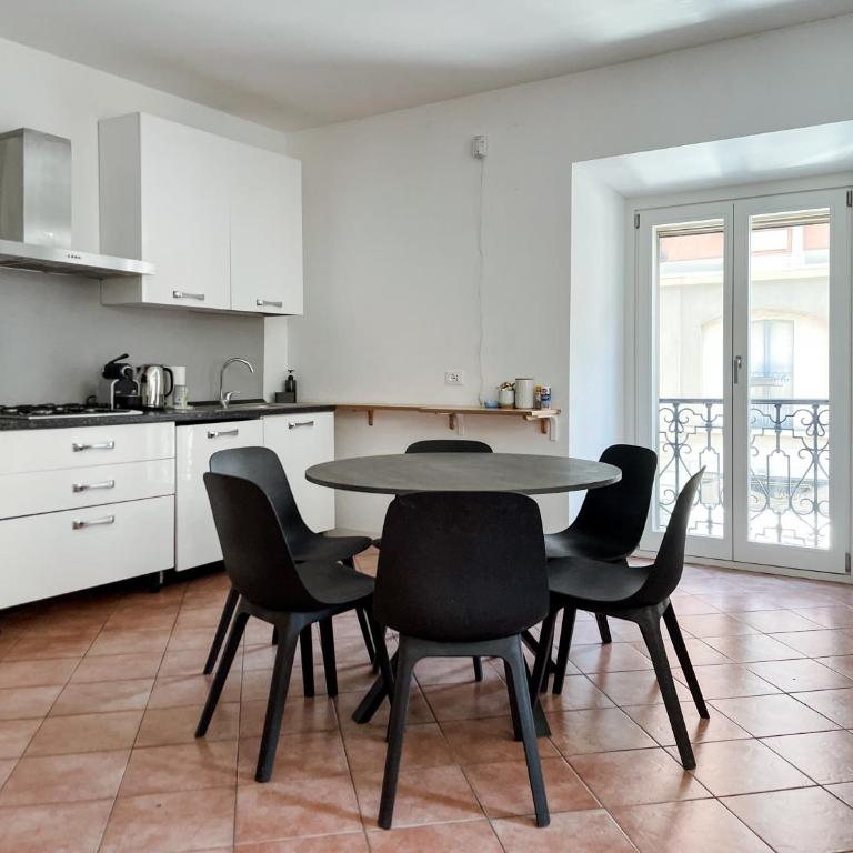 Milano City Retreat - Porta Venezia - Apartamento de 2 dormitorios - 1