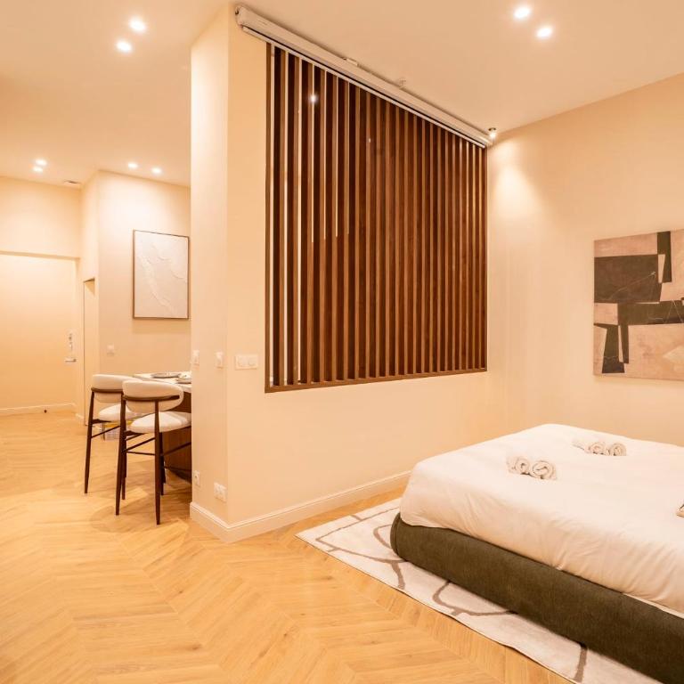 Beautiful Studio in Bordeaux with Wifi - Studio - 13