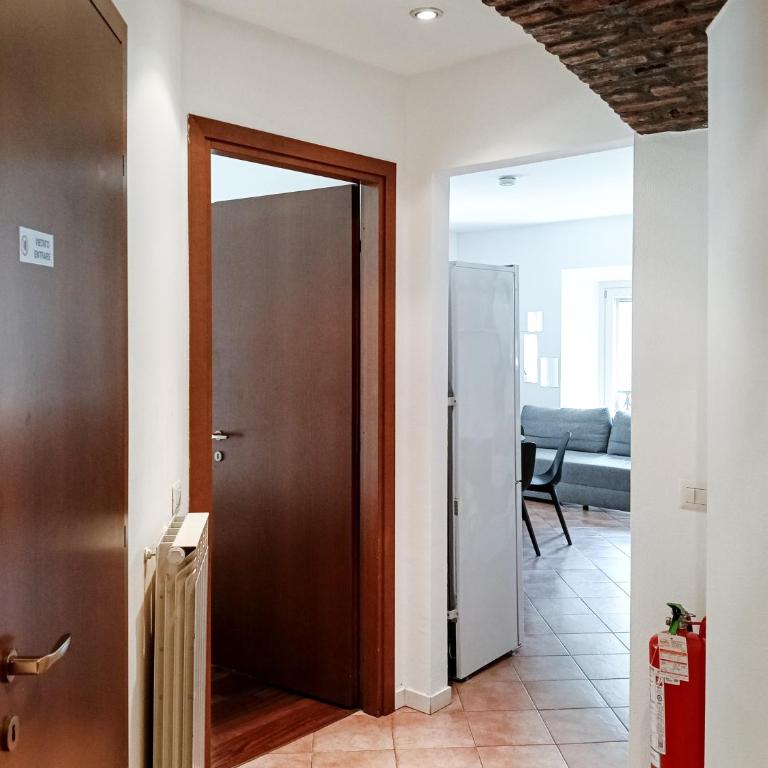 Milano City Retreat - Porta Venezia - Apartamento de 2 dormitorios - 3