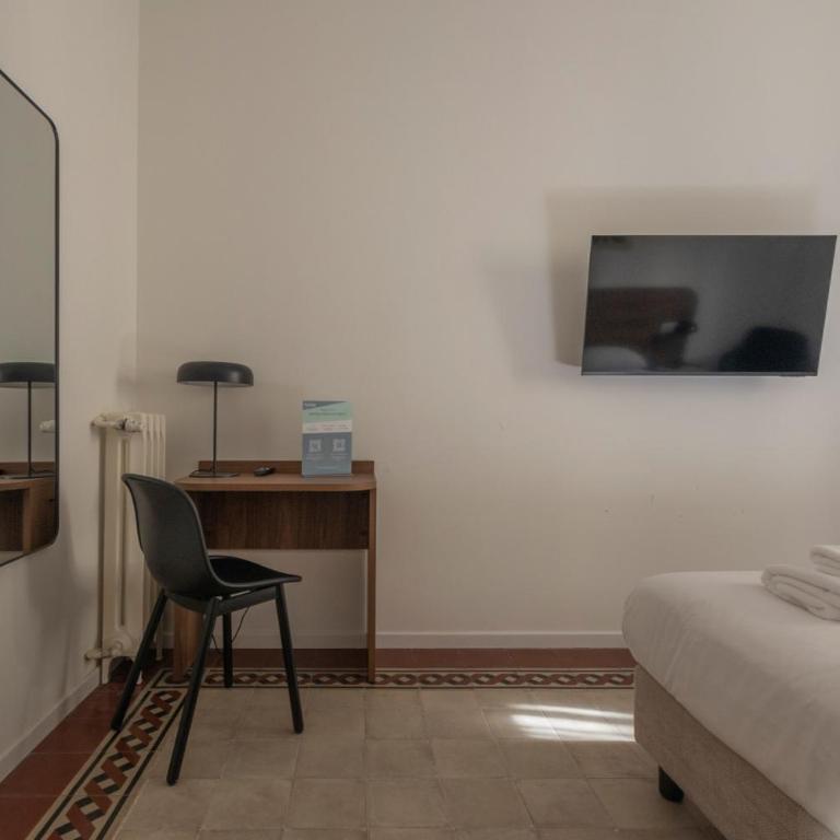 Hotiday Milano Porta Romana - Apartamento de 2 dormitorios - 5