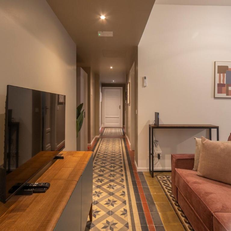 Hotiday Milano Porta Romana - Apartamento de 2 dormitorios - 7