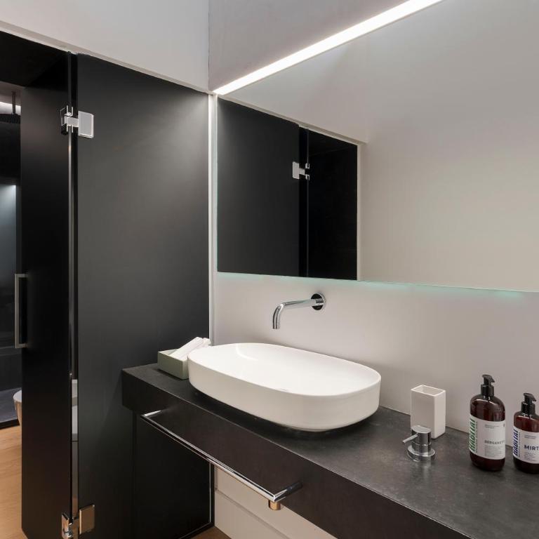 Habitat Boutique Hotel - Habitación Doble Superior - 10