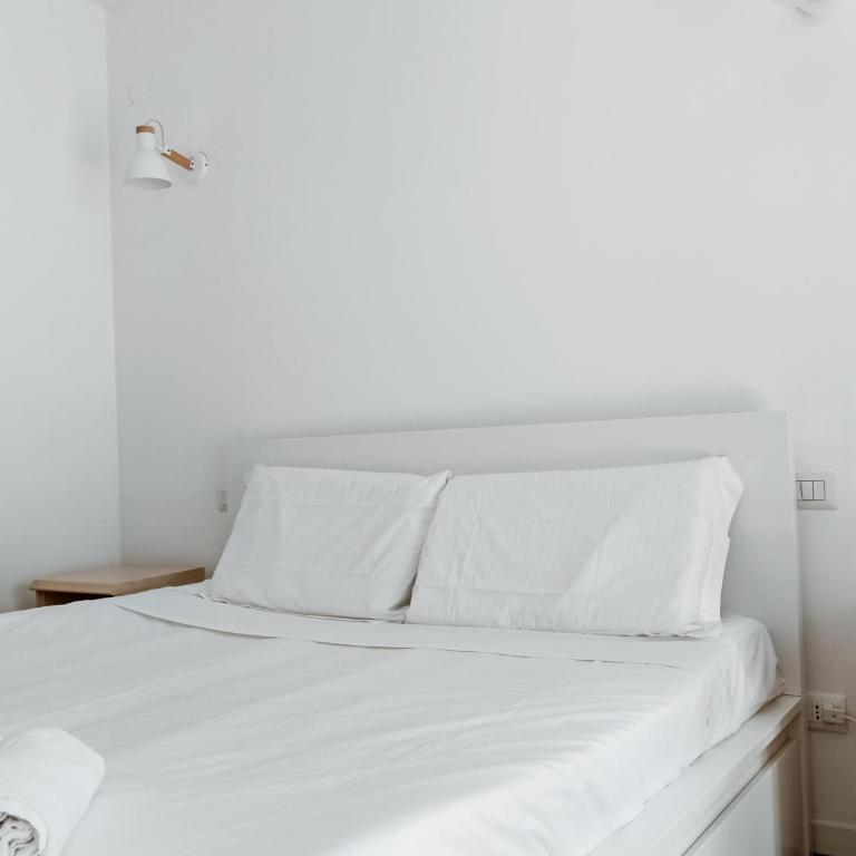 Milano City Retreat - Porta Venezia - Apartamento de 2 dormitorios - 13