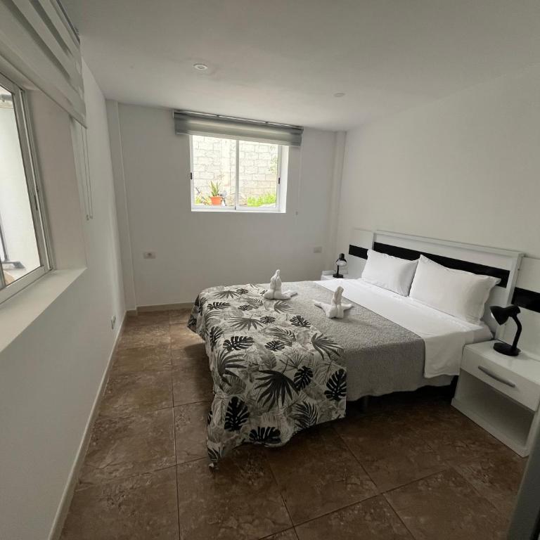 Apartamentos Liudis - Appartamento Superior con 1 Camera da Letto e Balcone - 51