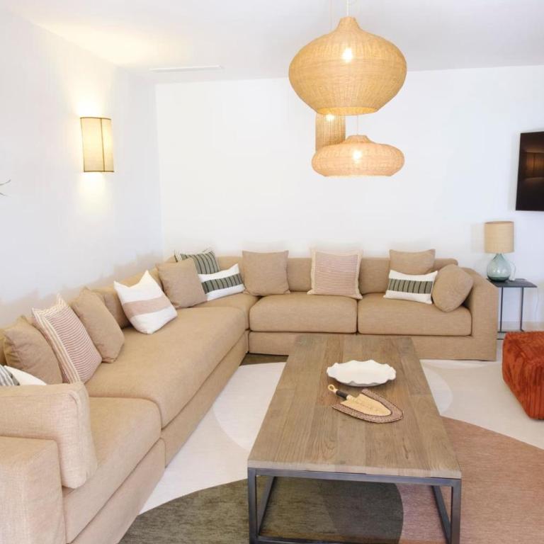 Lovely luxury villa with garden and private pool - Ferienhaus - 5