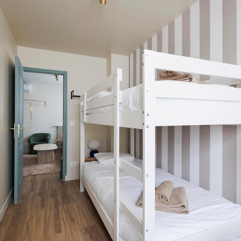 Pantheon - Modern flat with 3 bedrooms and AC - Appartement 3 Chambres - Étage Supérieur - 19