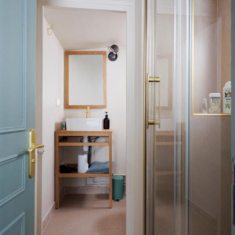 Pantheon - Modern flat with 3 bedrooms and AC - Appartement 3 Chambres - Étage Supérieur - 23