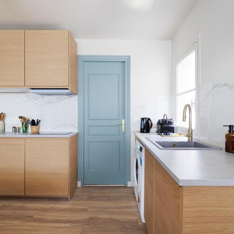 Pantheon - Modern flat with 3 bedrooms and AC - Appartement 3 Chambres - Étage Supérieur - 25