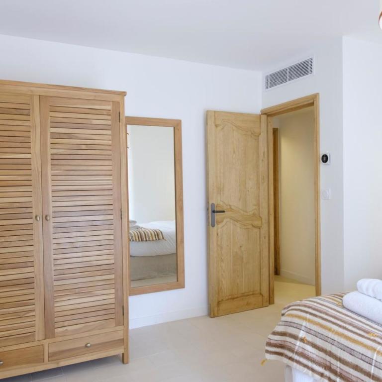 Lovely luxury villa with garden and private pool - Ferienhaus - 17
