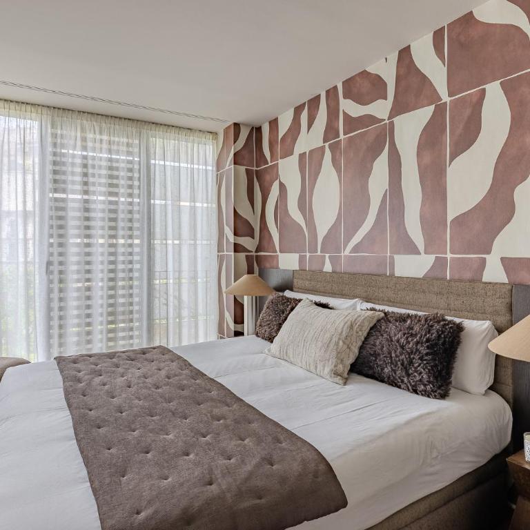 Ola Living Paseo de Gracia II - Apartamento con vistas - 11