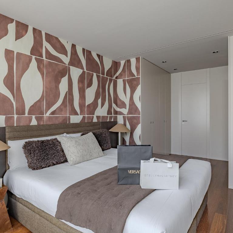 Ola Living Paseo de Gracia II - Apartamento con vistas - 35