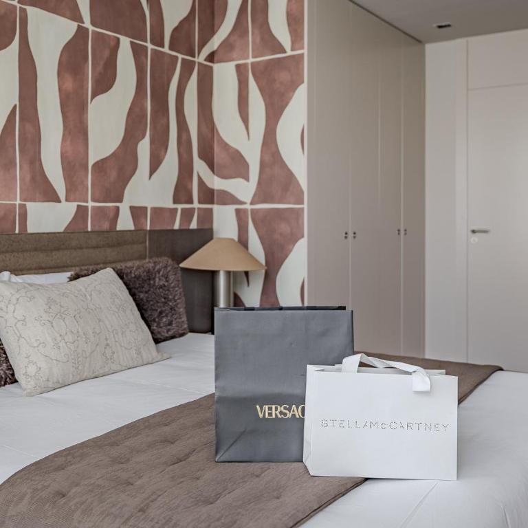 Ola Living Paseo de Gracia II - Apartamento con vistas - 12
