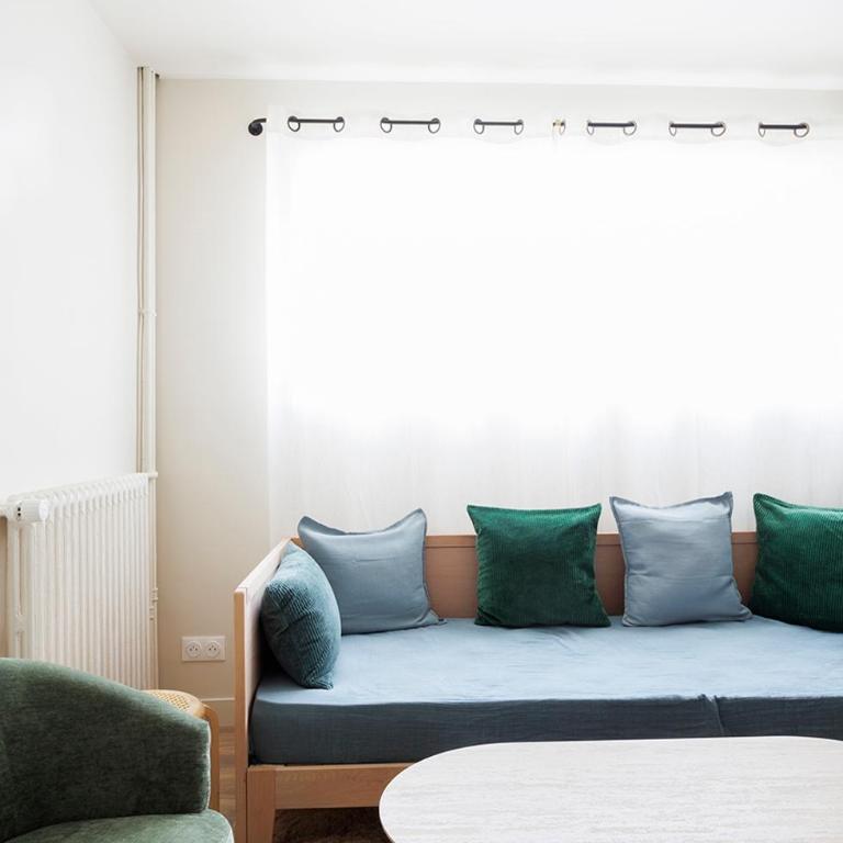 Pantheon - Modern flat with 3 bedrooms and AC - Appartement 3 Chambres - Étage Supérieur - 30
