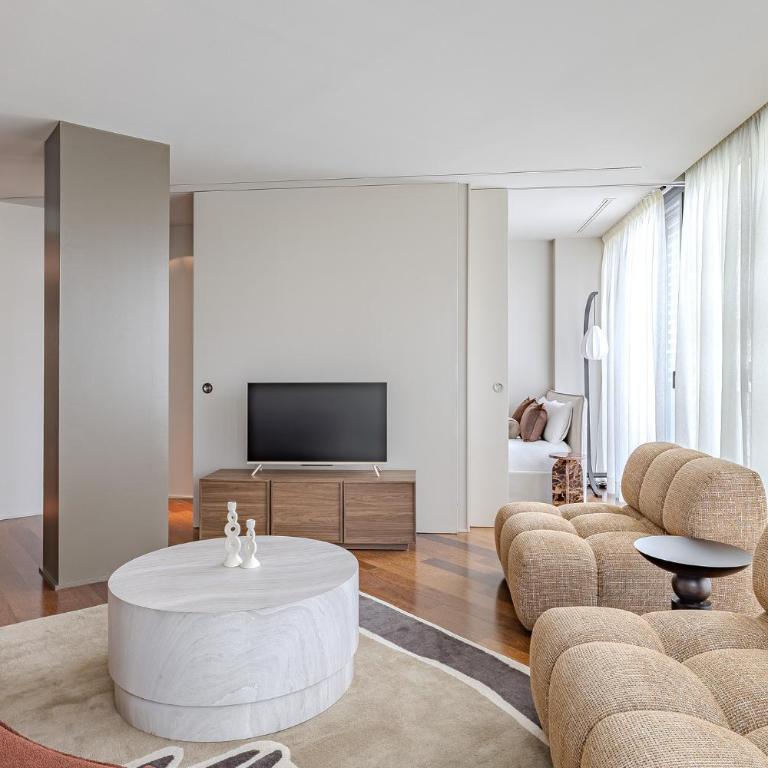 Ola Living Paseo de Gracia II - Apartamento con vistas - 34