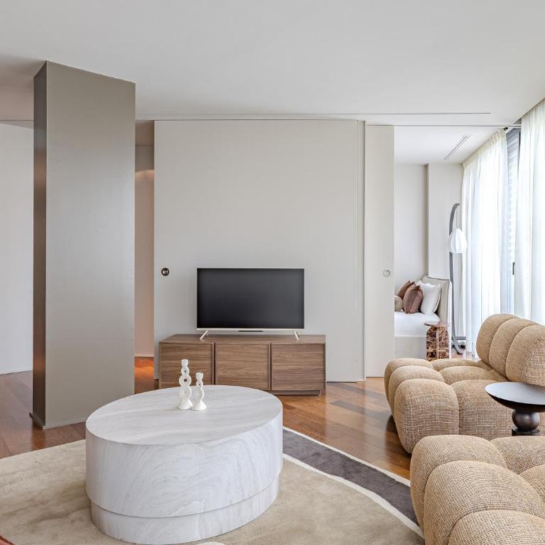 Ola Living Paseo de Gracia II - Apartamento con vistas - 2
