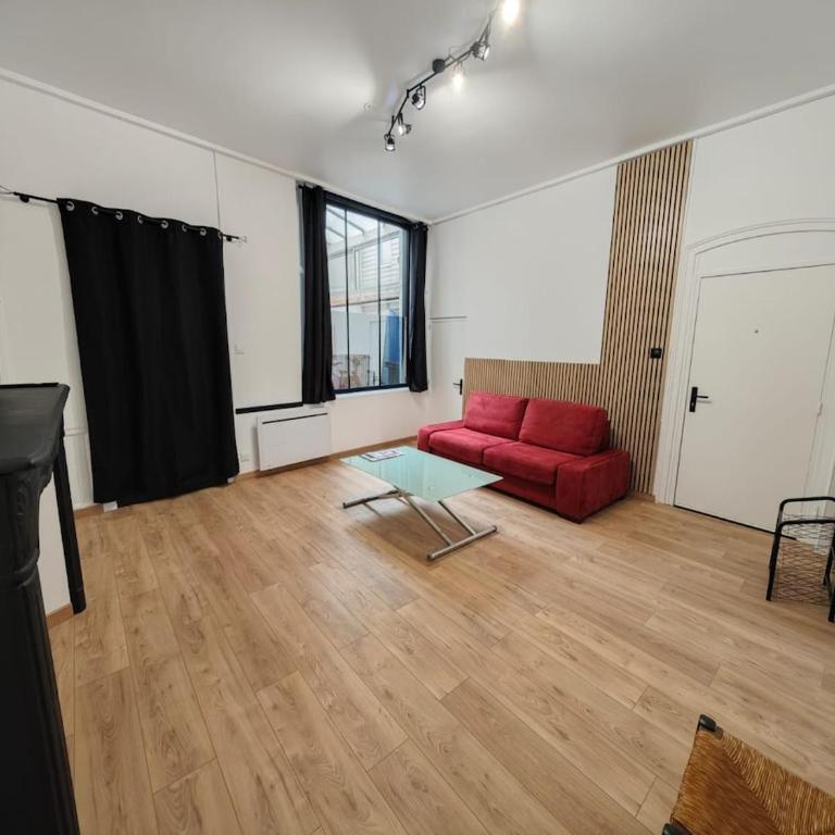 Le Cleyputz - Appartement 1 Chambre - 2