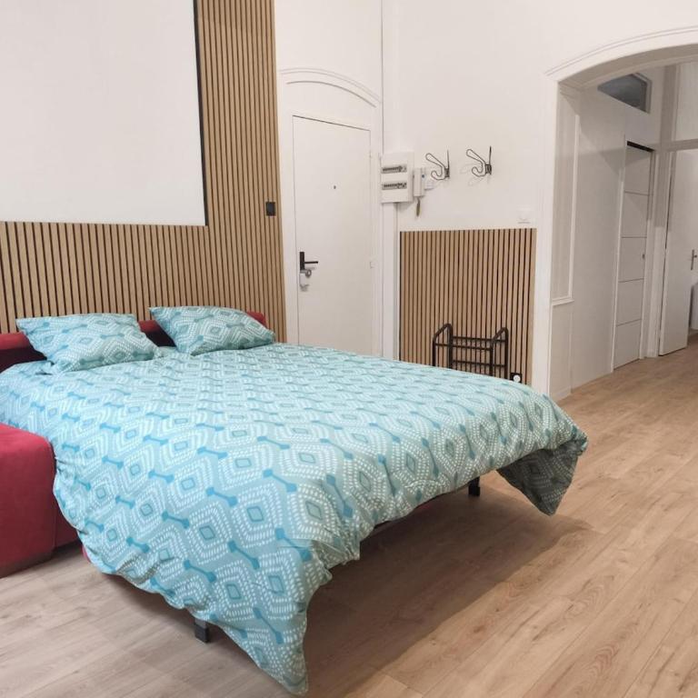 Le Cleyputz - Appartement 1 Chambre - 3