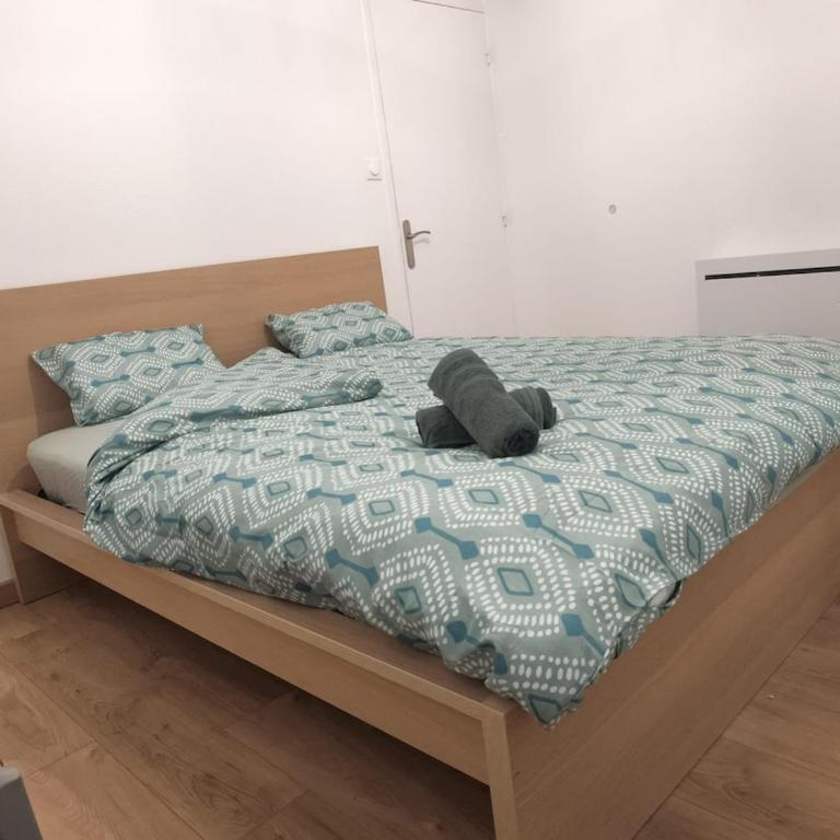 Le Cleyputz - Appartement 1 Chambre - 4