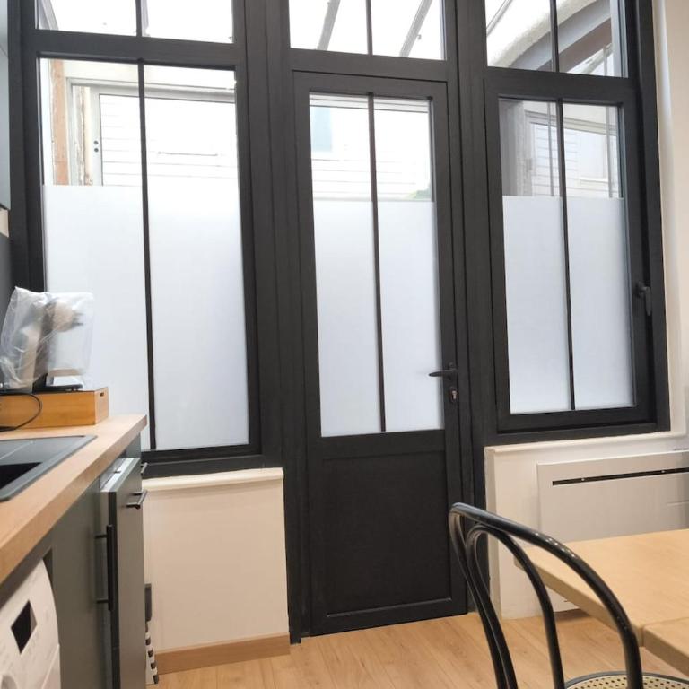 Le Cleyputz - Appartement 1 Chambre - 5