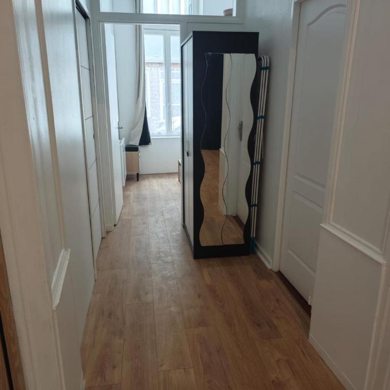 Le Cleyputz - Appartement 1 Chambre - 6