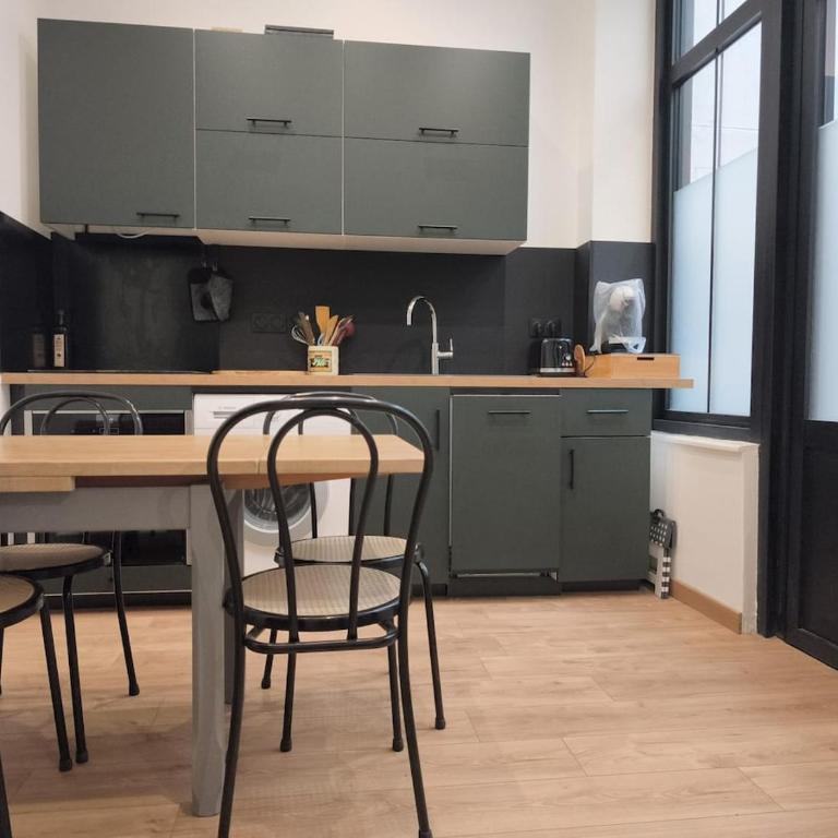 Le Cleyputz - Appartement 1 Chambre - 7