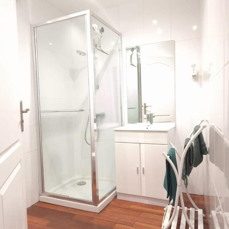 Le Cleyputz - Appartement 1 Chambre - 10