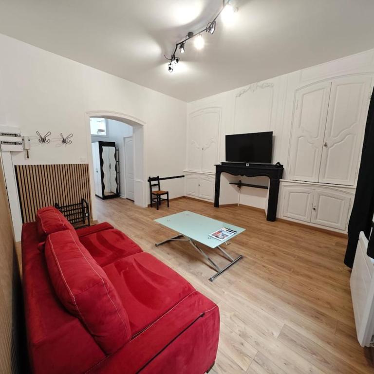 Le Cleyputz - Appartement 1 Chambre - 11