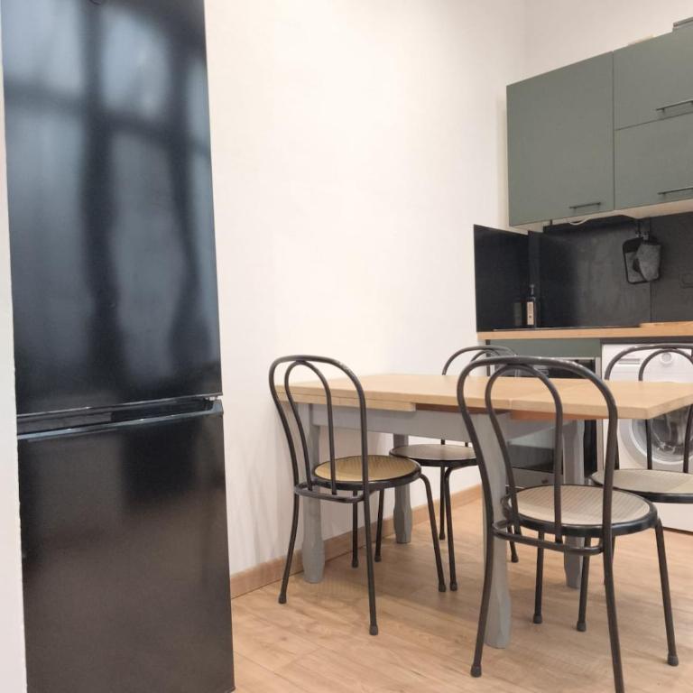 Le Cleyputz - Appartement 1 Chambre - 13