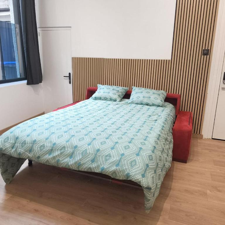 Le Cleyputz - Appartement 1 Chambre - 14