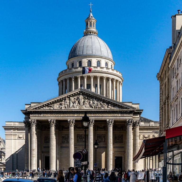 Pantheon - Modern flat with 3 bedrooms and AC - Appartement 3 Chambres - Étage Supérieur - 11
