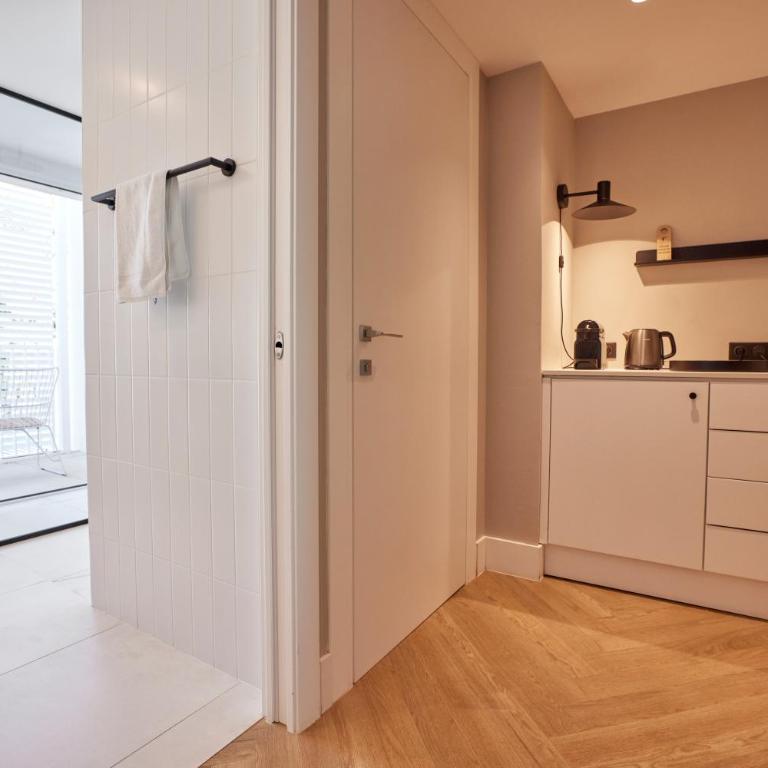 Van der Valk Hotel Bloom Saint Aygulf - Suite Familiale - 2