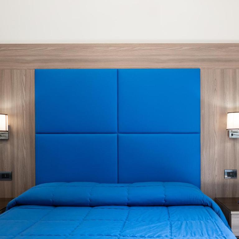 I MITI DI PARTENOPE - Habitación Doble Deluxe con balcón - 11